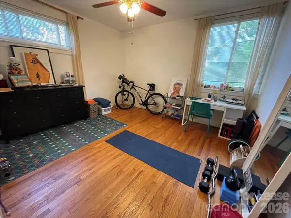 2513 Vail AVE #4, Charlotte, NC 28207