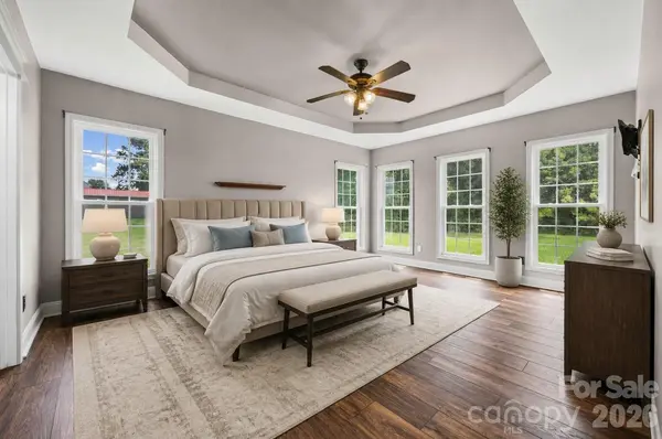 6211 Griffith RD, Monroe, NC 28112