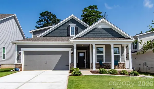 177 Sari ST, Troutman, NC 28166