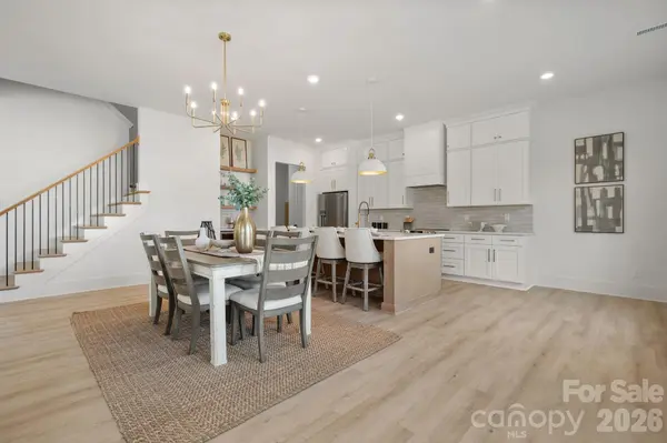 126 Jentri WAY #19, Mooresville, NC 28115