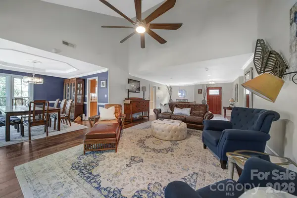 445 Cranborne Chase None, Fort Mill, SC 29708
