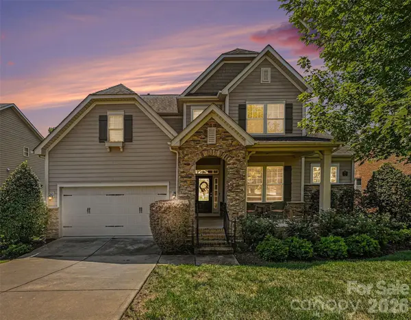 4106 Deer Track CT, Mint Hill, NC 28227