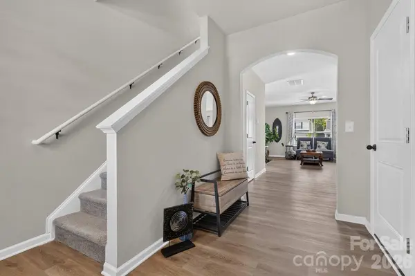 5224 Belstone LN, Charlotte, NC 28215