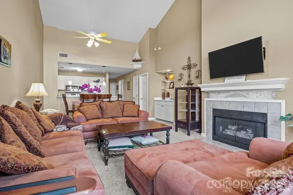 18669 Vineyard Point LN, Cornelius, NC 28031