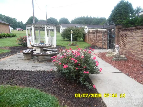 2525 Teague ST, Lincolnton, NC 28092