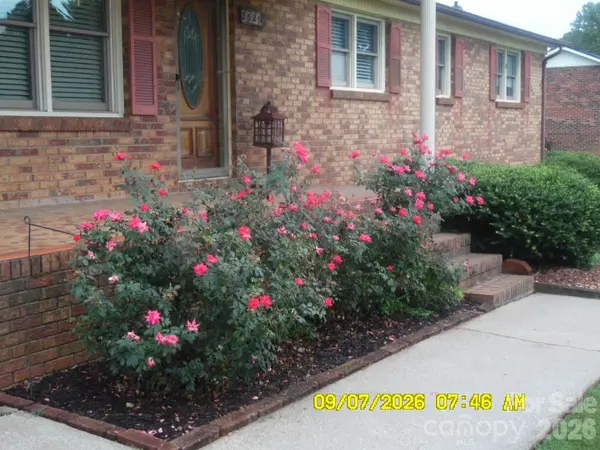 2525 Teague ST, Lincolnton, NC 28092