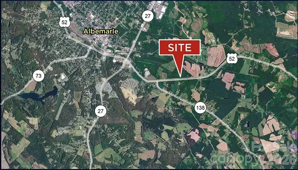 00 US 52 HWY S, Albemarle, NC 28001