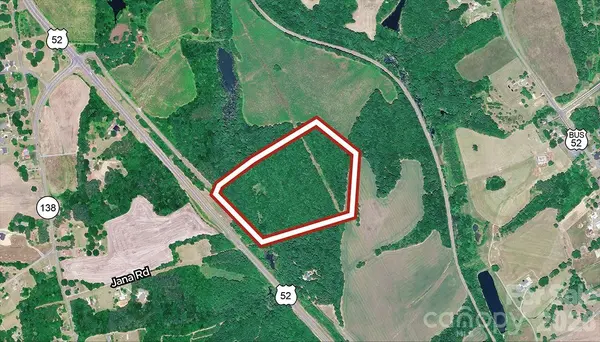 00 US 52 HWY S, Albemarle, NC 28001