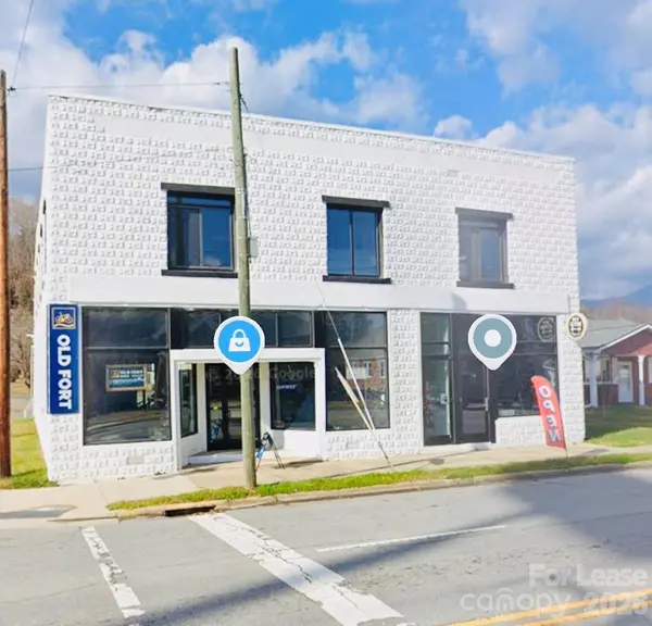 274-A Catawba AVE, Old Fort, NC 28762