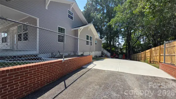 406 S Market ST, Lancaster, SC 29720