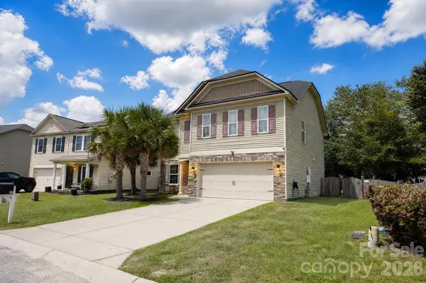 612 Colony Lakes DR, Lexington, SC 29073