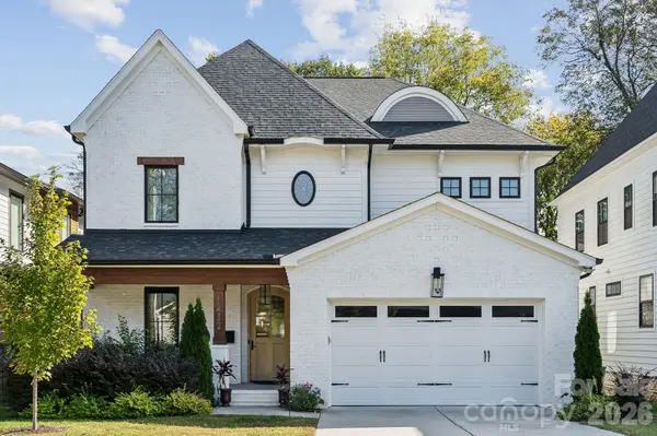 1412 N Caldwell ST, Charlotte, NC 28206