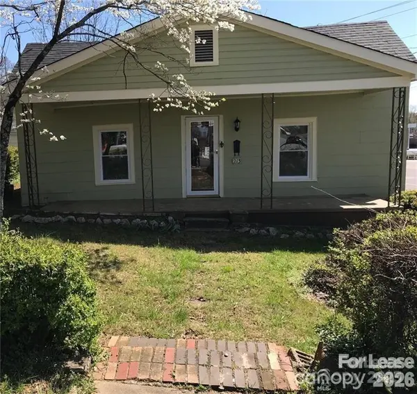 213 W King ST, Kings Mountain, NC 28086
