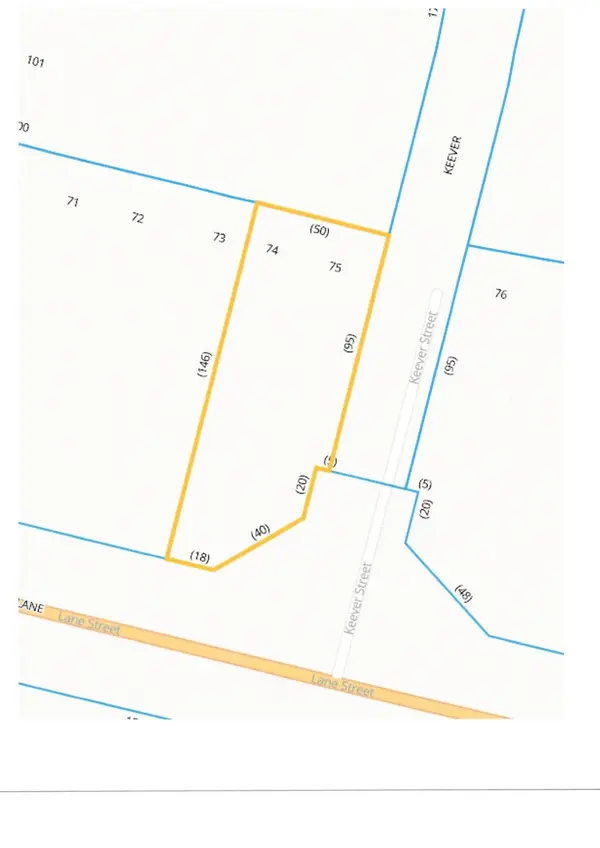 2409 Lane ST, Kannapolis, NC 28083