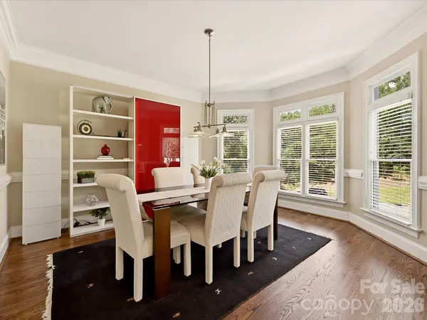 5427 Old Course DR, Charlotte, NC 28277