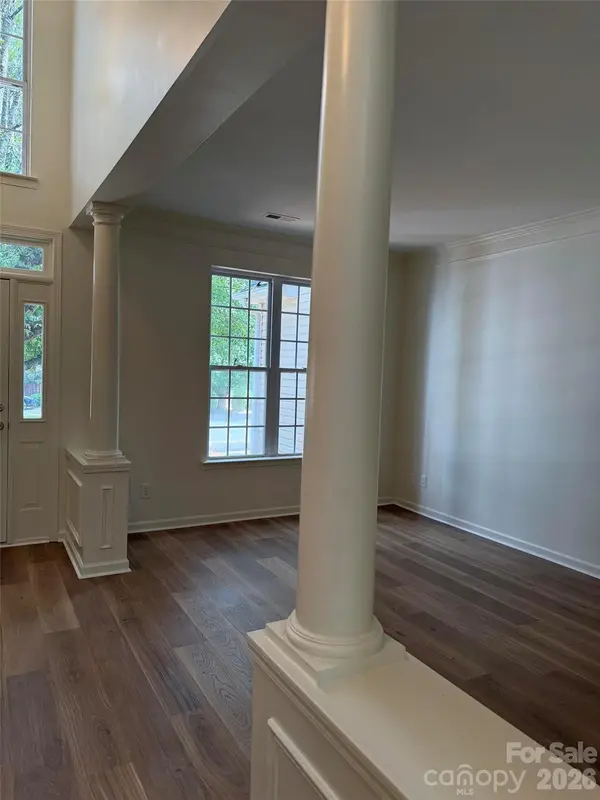 17234 Georgian Hall DR, Charlotte, NC 28277