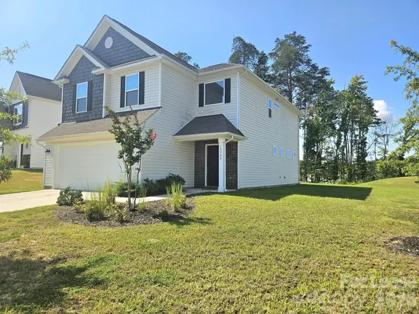 15704 Capps RD, Charlotte, NC 28278