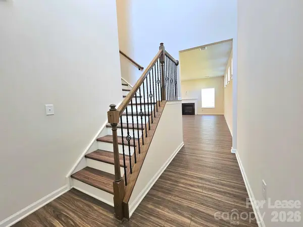 15704 Capps RD, Charlotte, NC 28278