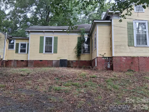 414 Lee AVE, Wadesboro, NC 28170