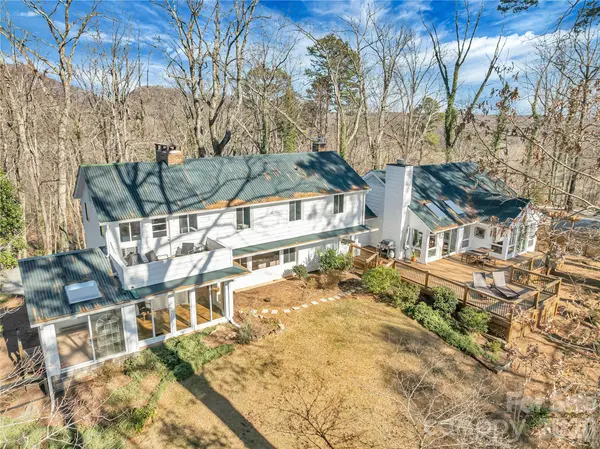 566 Canebrake RD, Tryon, NC 28782
