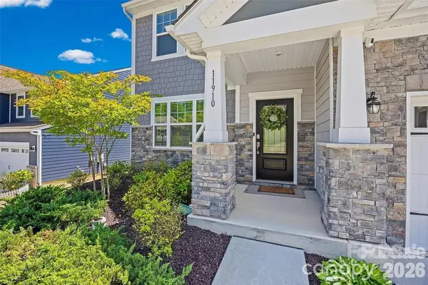 11910 Bryton Pkwy, Huntersville, NC 28078