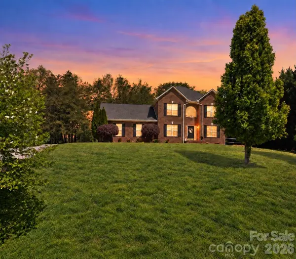 5171 Butner DR, Hickory, NC 28602