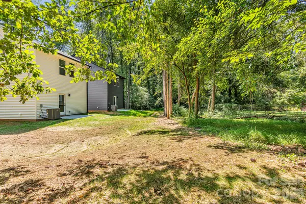 114 N Yadkin AVE, Spencer, NC 28159