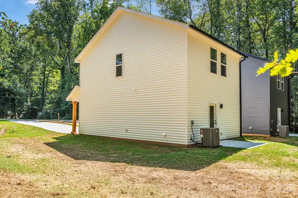 114 N Yadkin AVE, Spencer, NC 28159