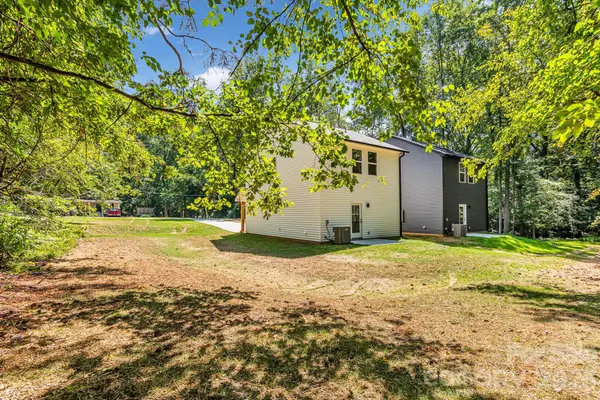 114 N Yadkin AVE, Spencer, NC 28159