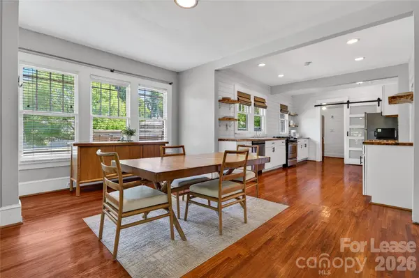 405 Walnut AVE, Charlotte, NC 28208