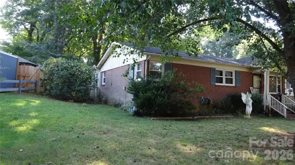 801 Tryon ST, Shelby, NC 28150