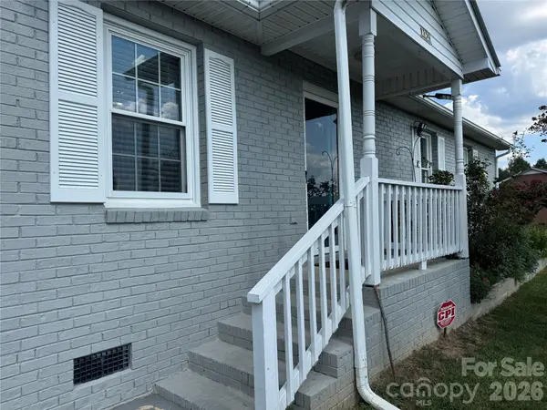 1326 New House RD, Shelby, NC 28150