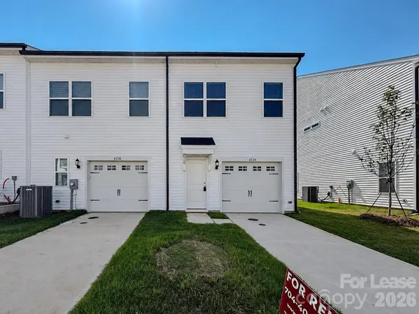 6524 Harlech ST, Charlotte, NC 28269