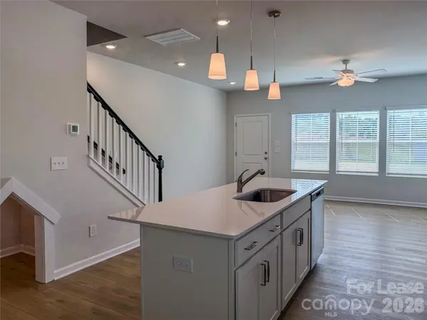 6524 Harlech ST, Charlotte, NC 28269