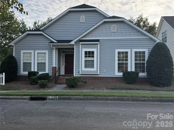 4401 Sages AVE, Indian Trail, NC 28079