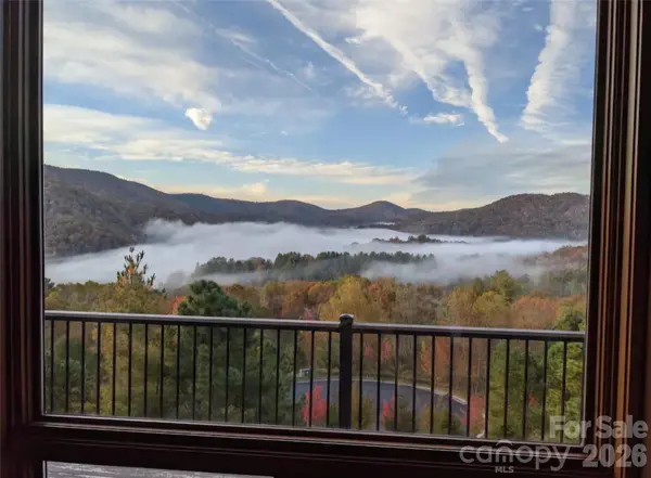 0 Shining Rock PATH #17R, Mills River, NC 28742