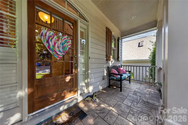 9605 White Hemlock LN, Charlotte, NC 28270
