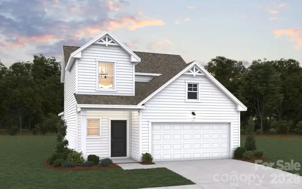 107 THREE KINGS WAY, Albemarle, NC 28001