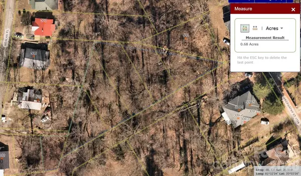 000 Glendale ST, Lenoir, NC 28645
