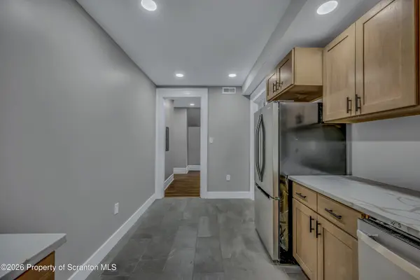 1140 Olive ST #5, Scranton, PA 18510