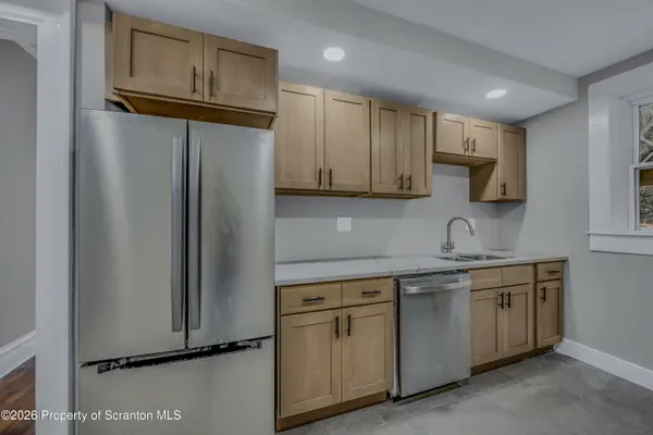 1140 Olive ST #5, Scranton, PA 18510