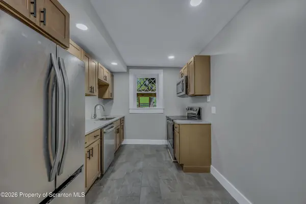 1140 Olive ST #5, Scranton, PA 18510