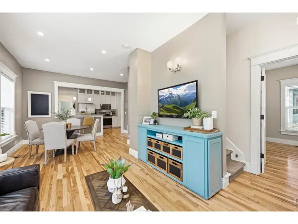117 N Mack, Fort Collins, CO 80521