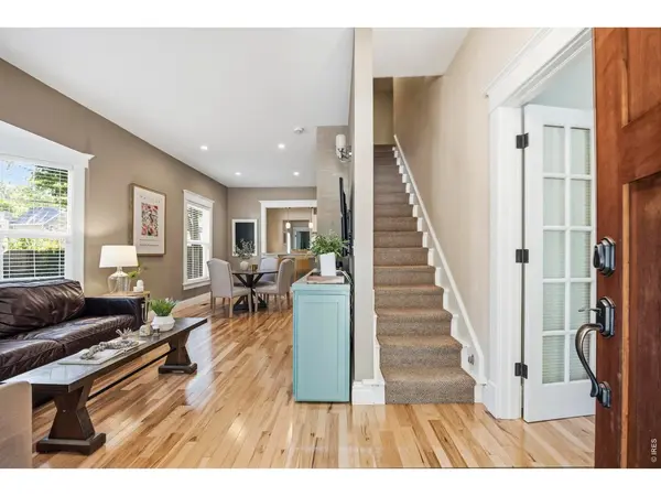117 N Mack, Fort Collins, CO 80521