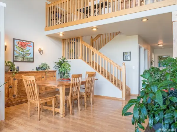 13072 County Road 261, Nathrop, CO 81236