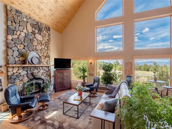 13072 County Road 261, Nathrop, CO 81236