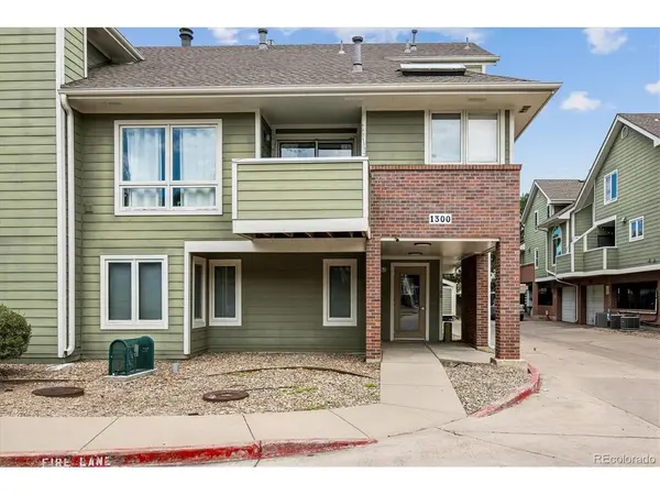 1300 S Monaco Street #1-9-G, Denver, CO 80224