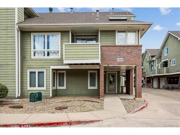 1300 S Monaco Street #1-9-G, Denver, CO 80224