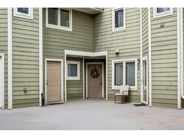 1300 S Monaco Street #1-9-G, Denver, CO 80224