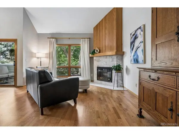 1300 S Monaco Street #1-9-G, Denver, CO 80224